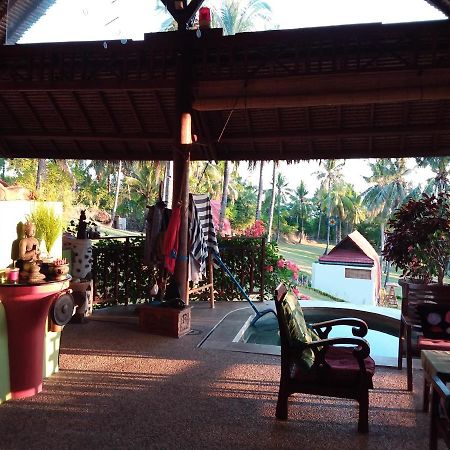 Stargate Villa Pintu Bintang Pemenang 외부 사진