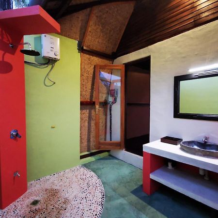 Stargate Villa Pintu Bintang Pemenang 외부 사진