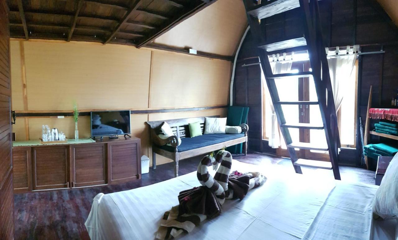 Stargate Villa Pintu Bintang Pemenang 외부 사진