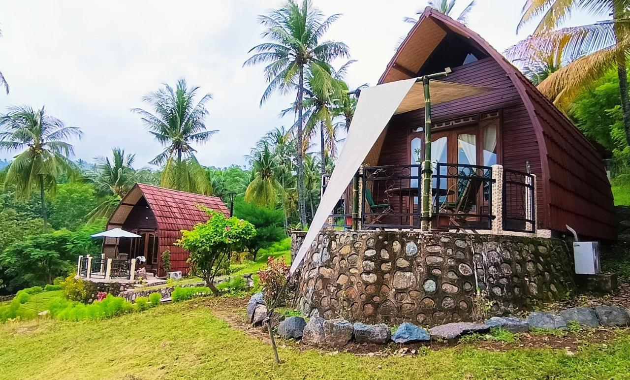 Stargate Villa Pintu Bintang Pemenang 외부 사진