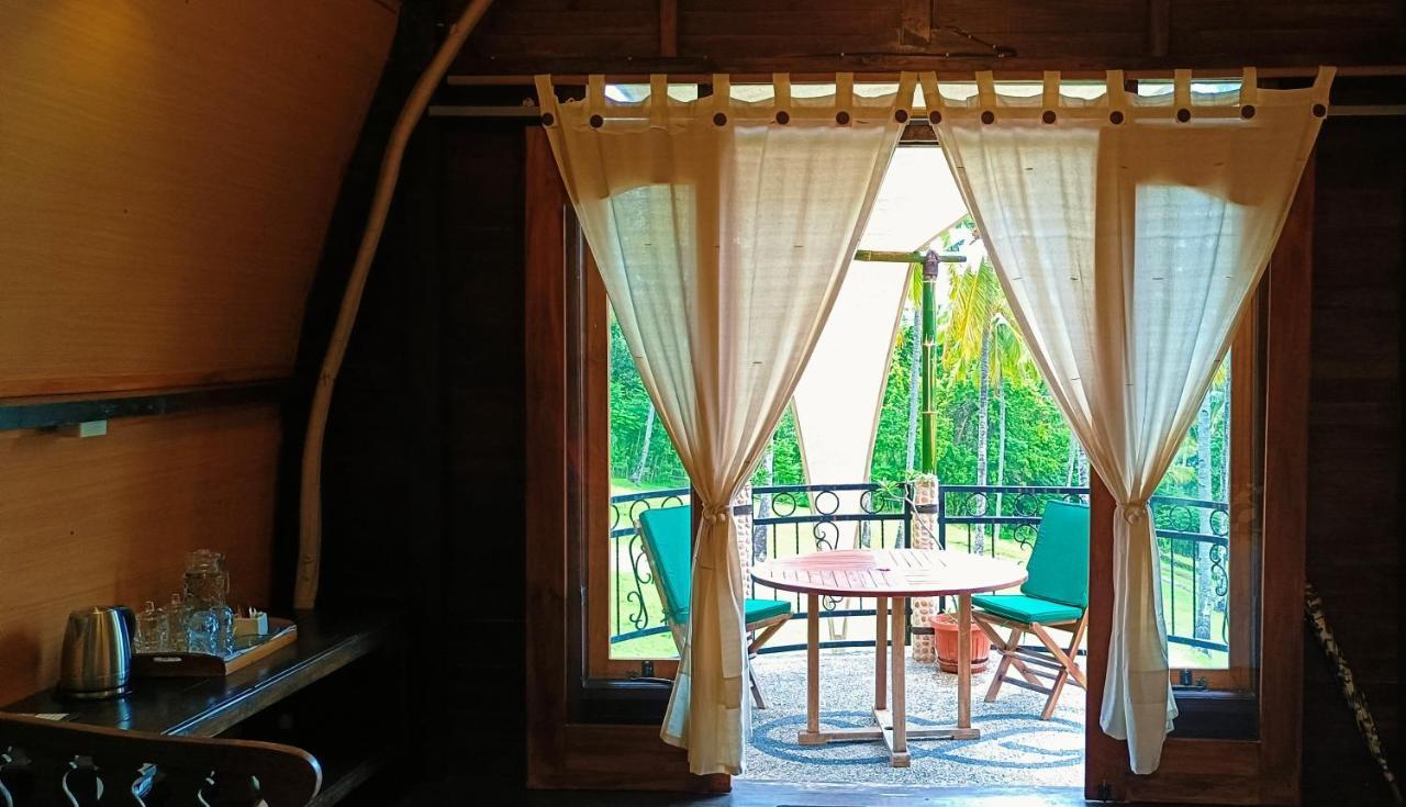 Stargate Villa Pintu Bintang Pemenang 외부 사진