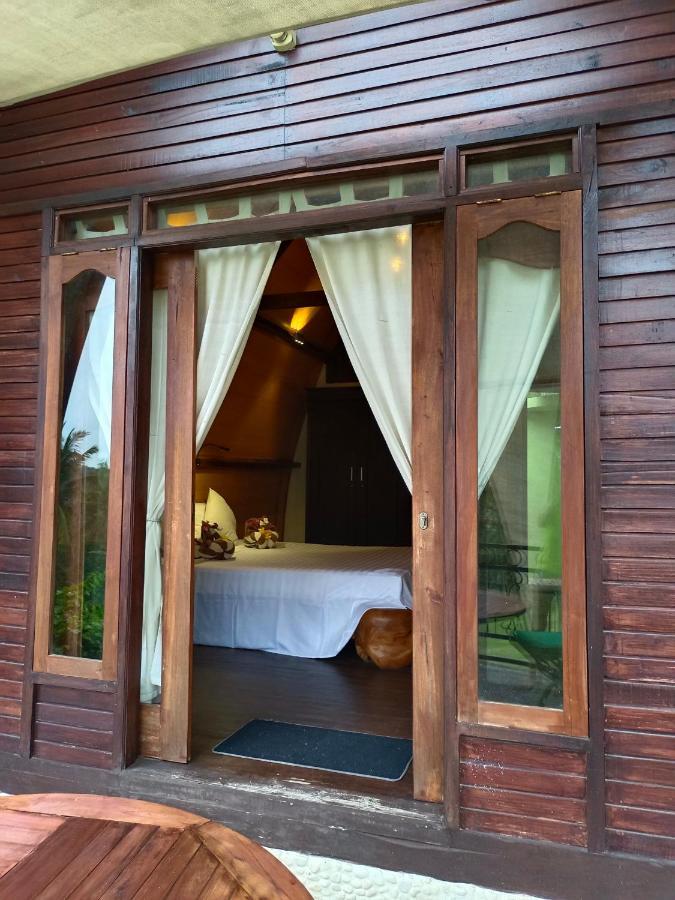 Stargate Villa Pintu Bintang Pemenang 외부 사진