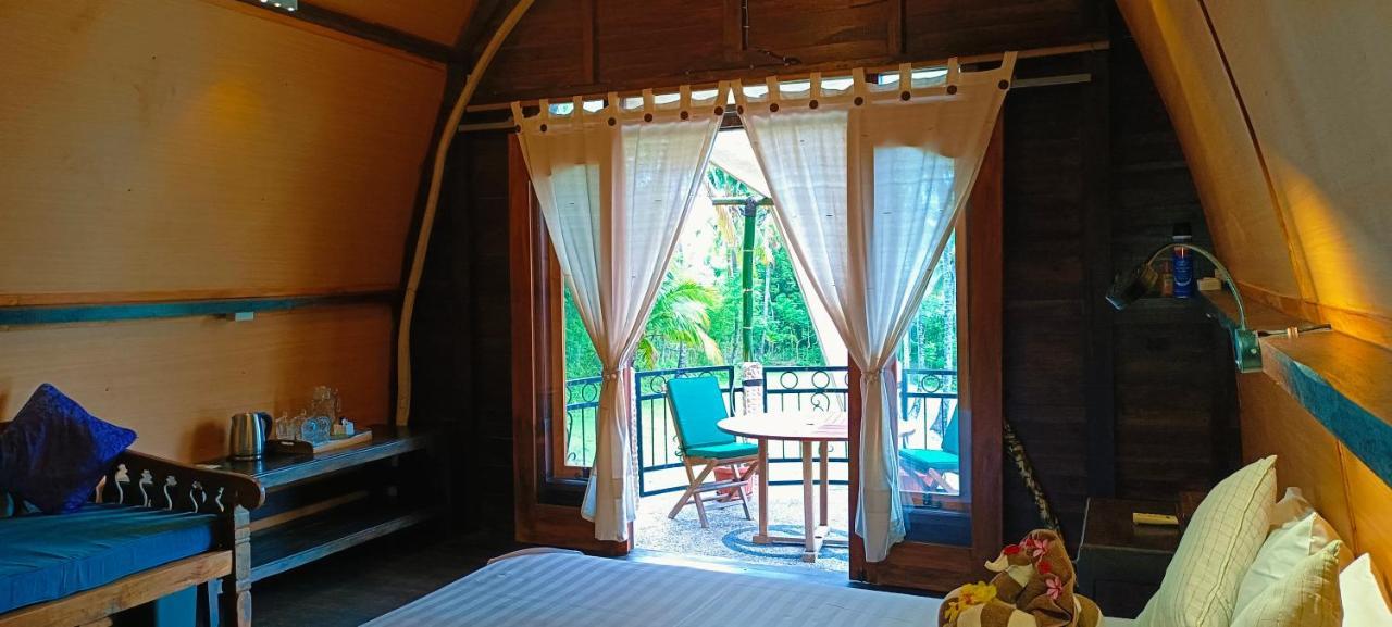 Stargate Villa Pintu Bintang Pemenang 외부 사진