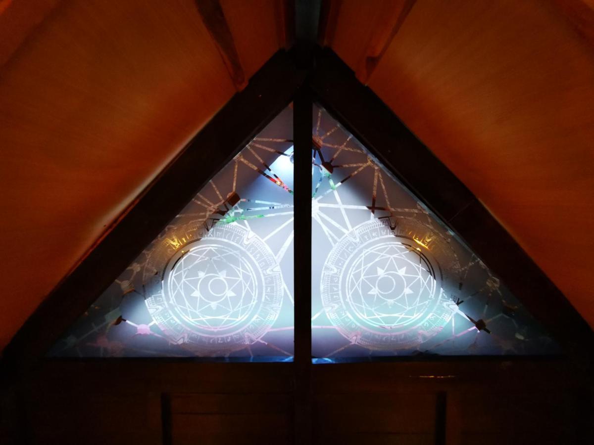 Stargate Villa Pintu Bintang Pemenang 외부 사진