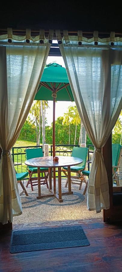 Stargate Villa Pintu Bintang Pemenang 외부 사진