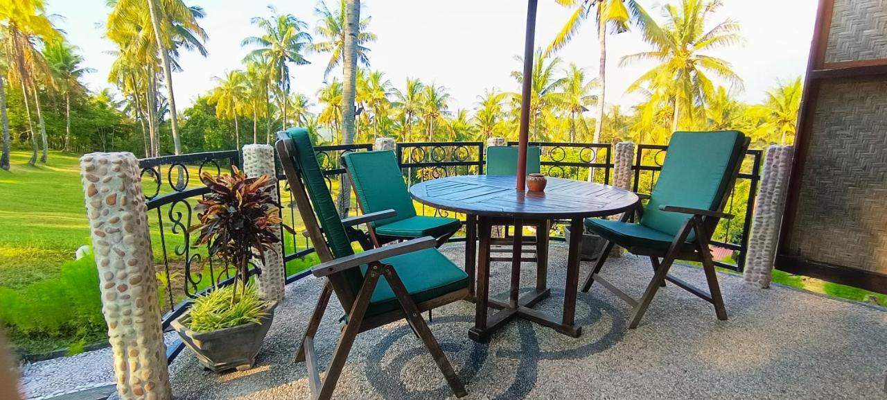 Stargate Villa Pintu Bintang Pemenang 외부 사진