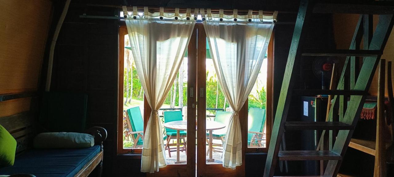Stargate Villa Pintu Bintang Pemenang 외부 사진