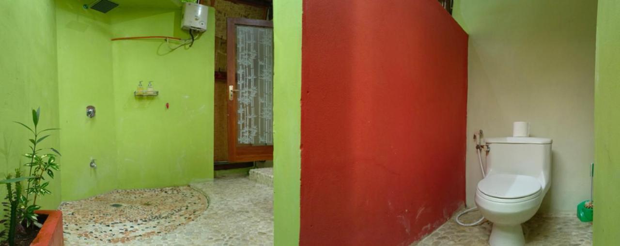 Stargate Villa Pintu Bintang Pemenang 외부 사진