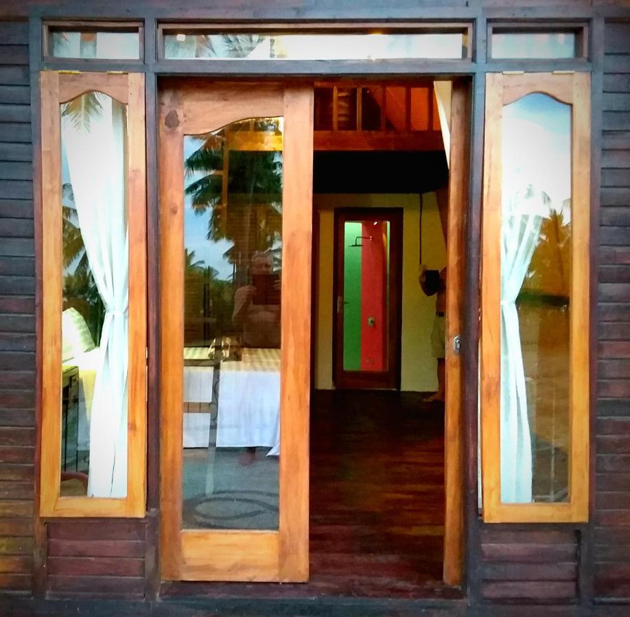 Stargate Villa Pintu Bintang Pemenang 외부 사진