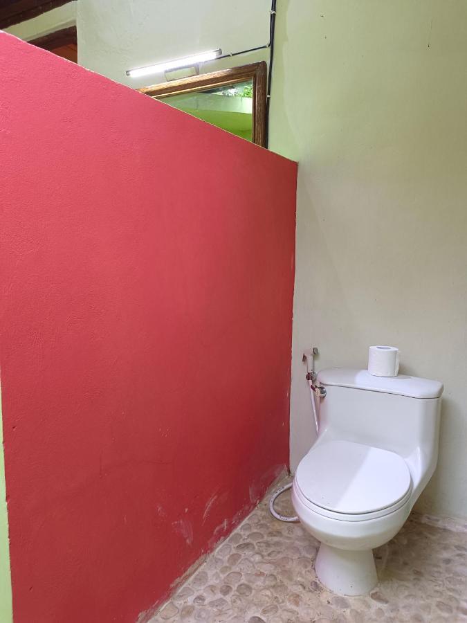 Stargate Villa Pintu Bintang Pemenang 외부 사진