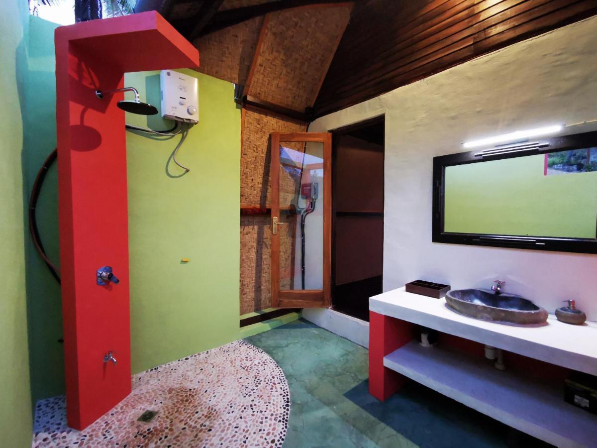 Stargate Villa Pintu Bintang Pemenang 외부 사진